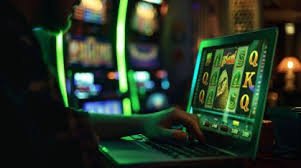 Casino-style entertainment section view for Lucky Monkey Slots on bat 4999